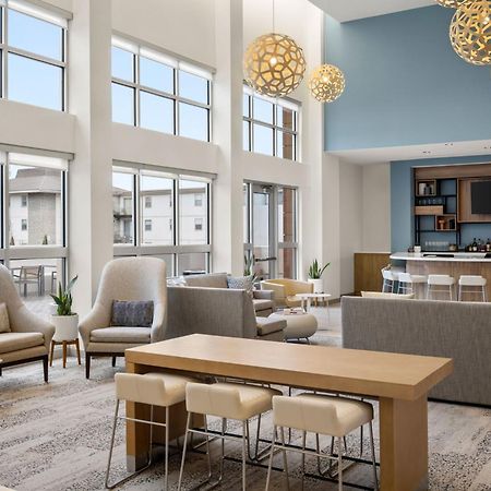 Element Springfield South Hotel Екстериор снимка