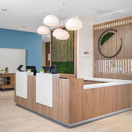 Element Springfield South Hotel Екстериор снимка